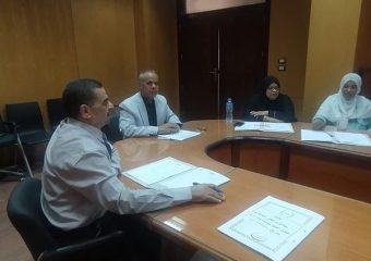 Faculty council of July