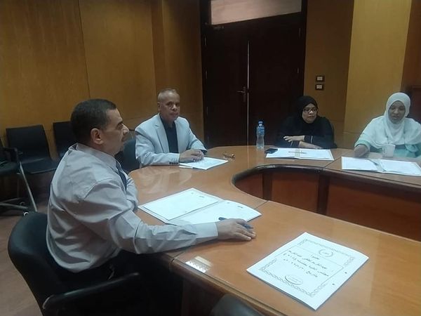 Faculty council of July