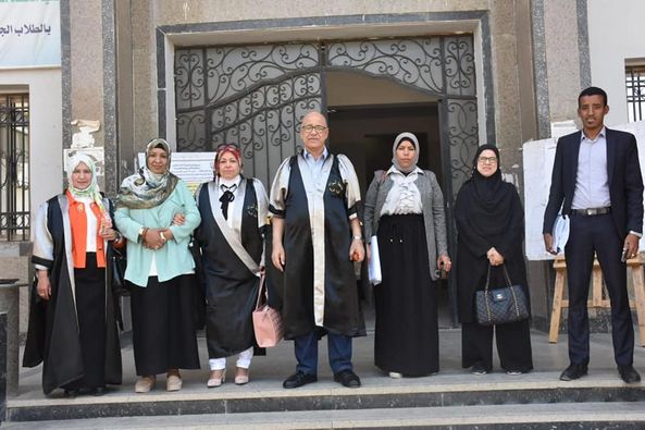 Master Thesis discussion