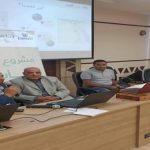 Aswan University President witnesses the conclusion of Entrepreneurship Awareness Program for Governorate Youth