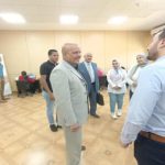 University President emphasizes the importance of University Centres for Career development in public Universities