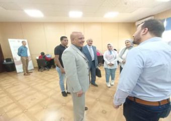 University President emphasizes the importance of University Centres for Career development in public Universities