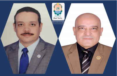 Aswan University ranked 1st among Egyptian universities in Times Higher Education Ranking.