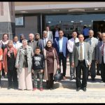 Aswan University participates with Egyptian and European universities for preparing Immunology Diploma