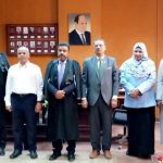 Master thesis Discussion