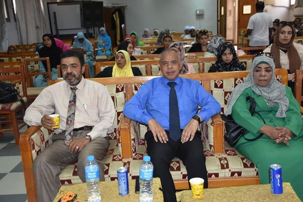 MASTER’S THESIS DISCUSSION OF RESEARCHER/ YASMINE ABDEL-HADI HASSAN