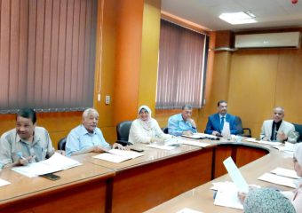 FACULTY OF EDUCATION COUNCIL_ ASWAN UNIVERSITY_ FOR JUNE 2023