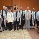 Doctoral Thesis Discussion of the researcher / Hoda Ramadan Abdel-Razek