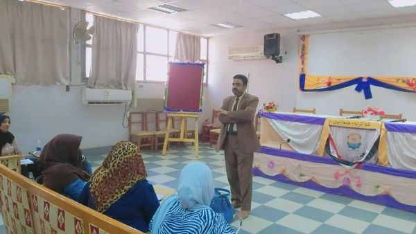 Opening of the Counseling and Psychological Services Center for Special Education