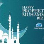 Congratulations on the Prophet’s birthday