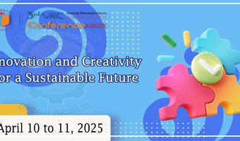 Aswan University is organizing the 3rd Scientific Conference for Young Researchers