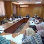 Faculty of Education Council No. (351)