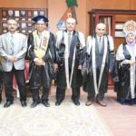 The PhD dissertation of researcher Alaa Abdel-Razek Mohamed Othman (Science Curriculum and Instruction)