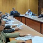 Faculty of Education Council Meeting No. (357)