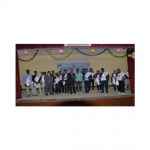 حفل تنصيب اتحاد طلاب كلية التربية