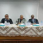 مناقشة دكتوراه