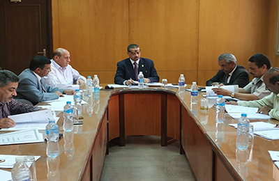 مجلس الكلية