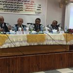 مناقشة رسالة دكتوراه