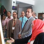 فاعليات المؤتمر السادس مهارات تعلم الطفل العربي والإفريقي في القرن الواحد والعشرين رؤية مستقبلية"