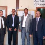 فاعليات ورشة عمل لإعضاء الكنترولات