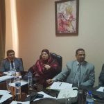 جهود جامعة أسوان