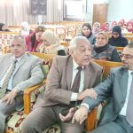 مناقشة رسالة