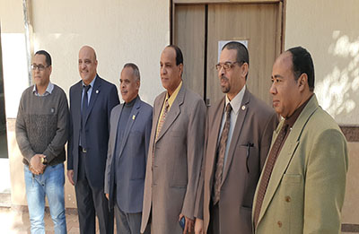 معرض أسرة أوسكار