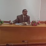 إجتماع هام بخصوص الإمتحانات