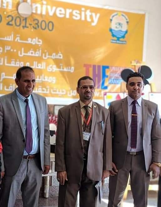 بروتوكول تعاون بين كلية التربية والأكاديمية المهنية للمعلمين