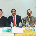 ( Eduo port Japan project) فاعليات مؤتمر