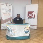 المركز الجامعي للتطوير المهني بجامعة أسوان يتحدي فيروس كورونا