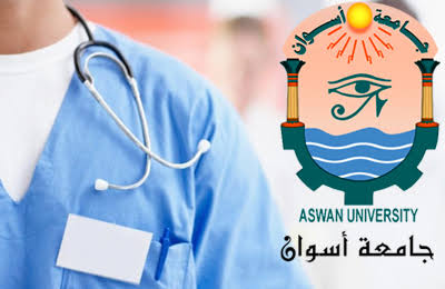تدريب أطباء الأمتياز كلية الطب جامعة أسوان علي التعامل لمواجهة فيروس كورونا