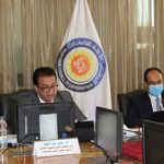 البيان الإعلامي للمجلس الأعلى للجامعات