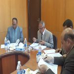 مجلس كلية التربية