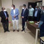 المستشفيات الجامعية بجامعة أسوان تنتهي من قوائم الانتظار تنفيذاً للمبادرة الرئاسية