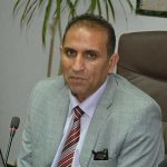 جامعة أسوان : تهنيء الرئيس عبد الفتاح السيسي بذكرى ثورة 23 يوليو المجيد