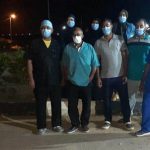 عودة دار الضيافة إلى المدن الجامعية بجامعة أسوان