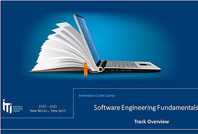 منحة مقدمة من فرع معهد تكنولوجيا المعلومات في أسوان