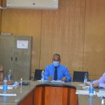 عقد الإجتماع الدوري لمجلس الكلية