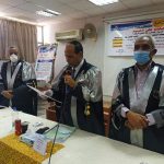 مناقشة رسالة ماجتير تخصص علم النفس التربوي