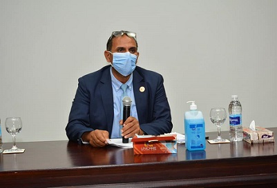 مجلس جامعة أسوان: يعتمد لوائح كليتي السياحة والفنادق وكلية طب الفم والأسنان تمهيداً لافتتاحهما