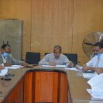 اجتماع مجلس الكلية