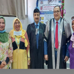 مناقشة رسالة دكتوراه تخصص أصول التربية