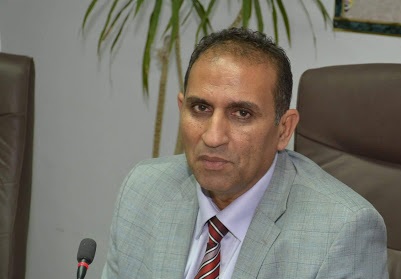 رئيس جامعة أسوان يشيد بدور القوات المسلحة لتعزيز الإنتماء والولاء لدى الطلاب