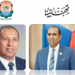 رئيس جامعة أسوان: يهنيء الدكتور مجدي محمد علي نائباً لرئيس الجامعة لخدمة المجتمع وتنمية البيئة