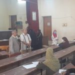 بدء امتحانات دور أكتوبر