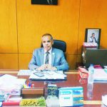 بدء اختبارات الدراسات العليا