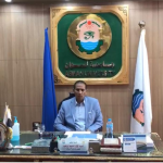 جامعة أسوان : تلقي محاضرة لطلاب المرحلة الابتدائية بوزارة التربية والتعليم الإسبانية
