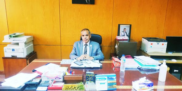 بدء اختبارات الدراسات العليا