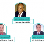 ثلاثة من علماء جامعة أسوان ضمن قائمة أفضل 2% من العلماء حول العالم